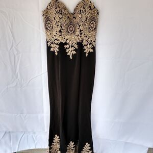 Dancing Queen Dress formal or prom